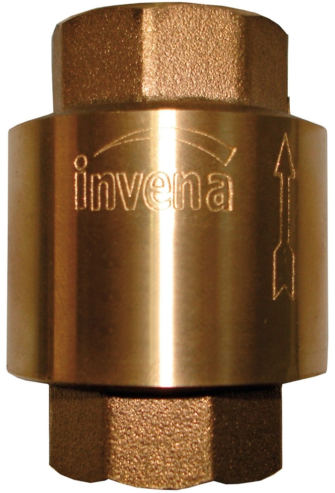 Invena 3/4" (ZZ-12-020-G)