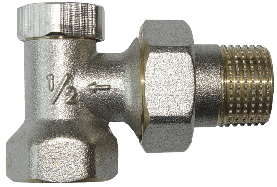 Invena 1/2" кутовий (CZ-51-K15-C)