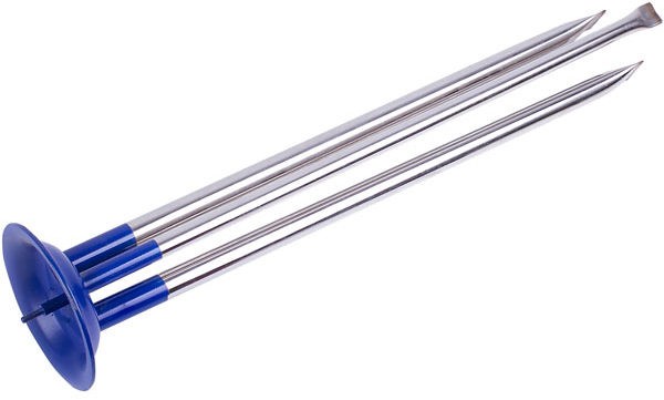 Willer D=95mm, L=421/423/448mm (44167)