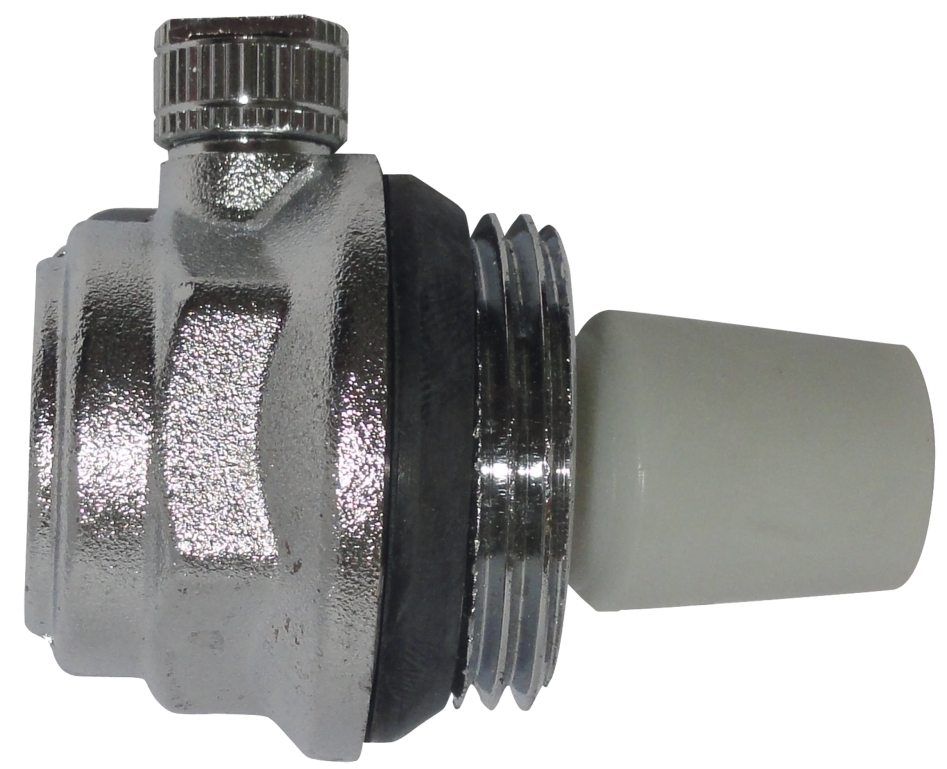Invena 1" лівий (CO-28-L25-C)