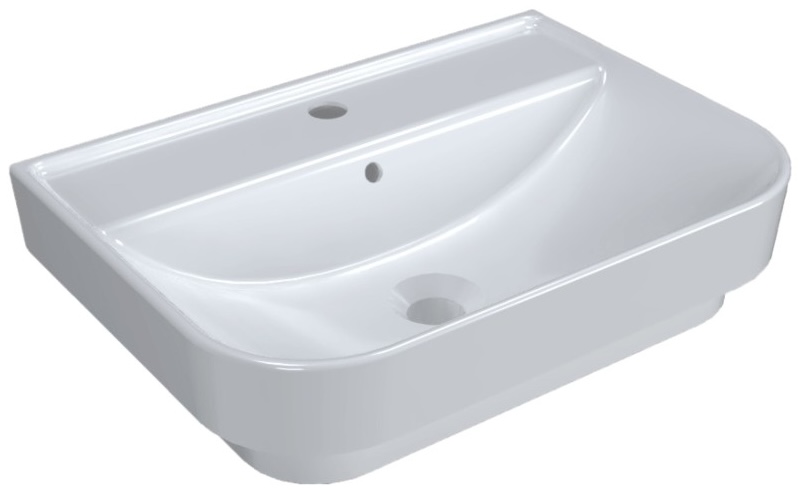 DiMARCO Flavio DM2L004WH