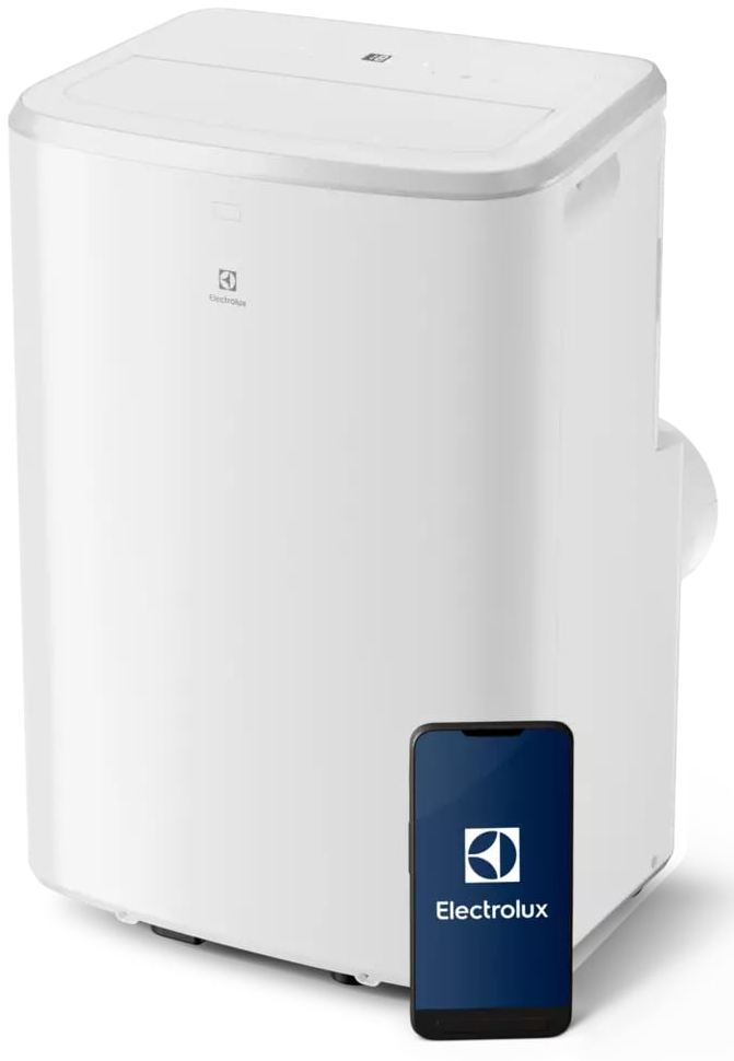 Electrolux EXP34U339HW