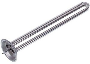 Willer D=92mm, L=430mm (48340)