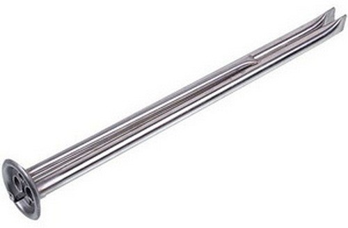 Thermex D=62mm, L=430mm (48933)