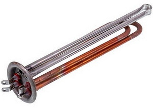 Thermex 2000W, 2 трубки під датчик (60812)