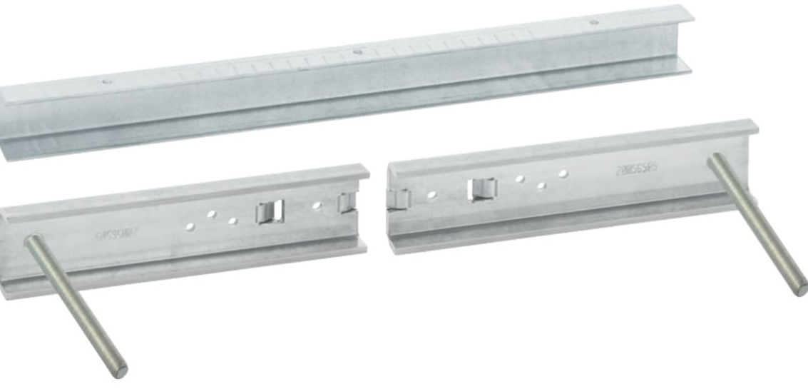 Geberit Duofix 38–58 см 111.868.00.1