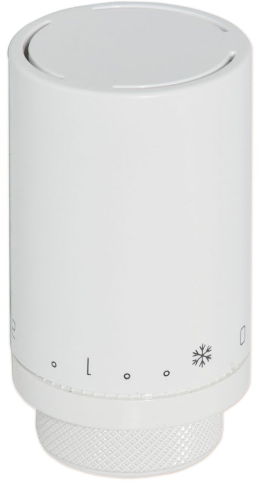 Carlo Poletti A49500EF M30 x 1,5 з запобіжником, біла