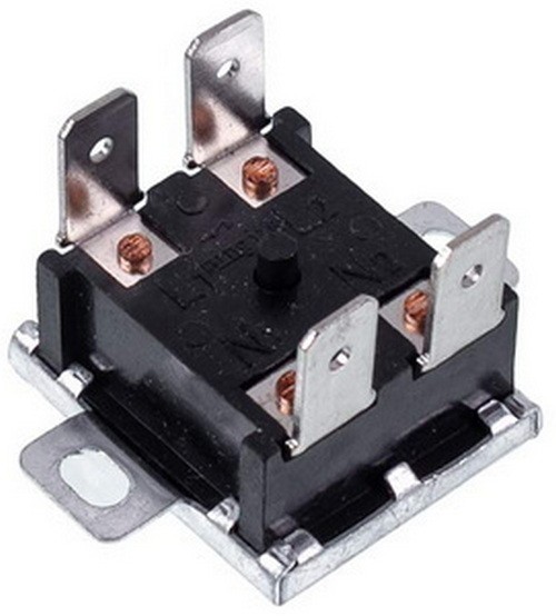 Thermex KSD302 (49260)