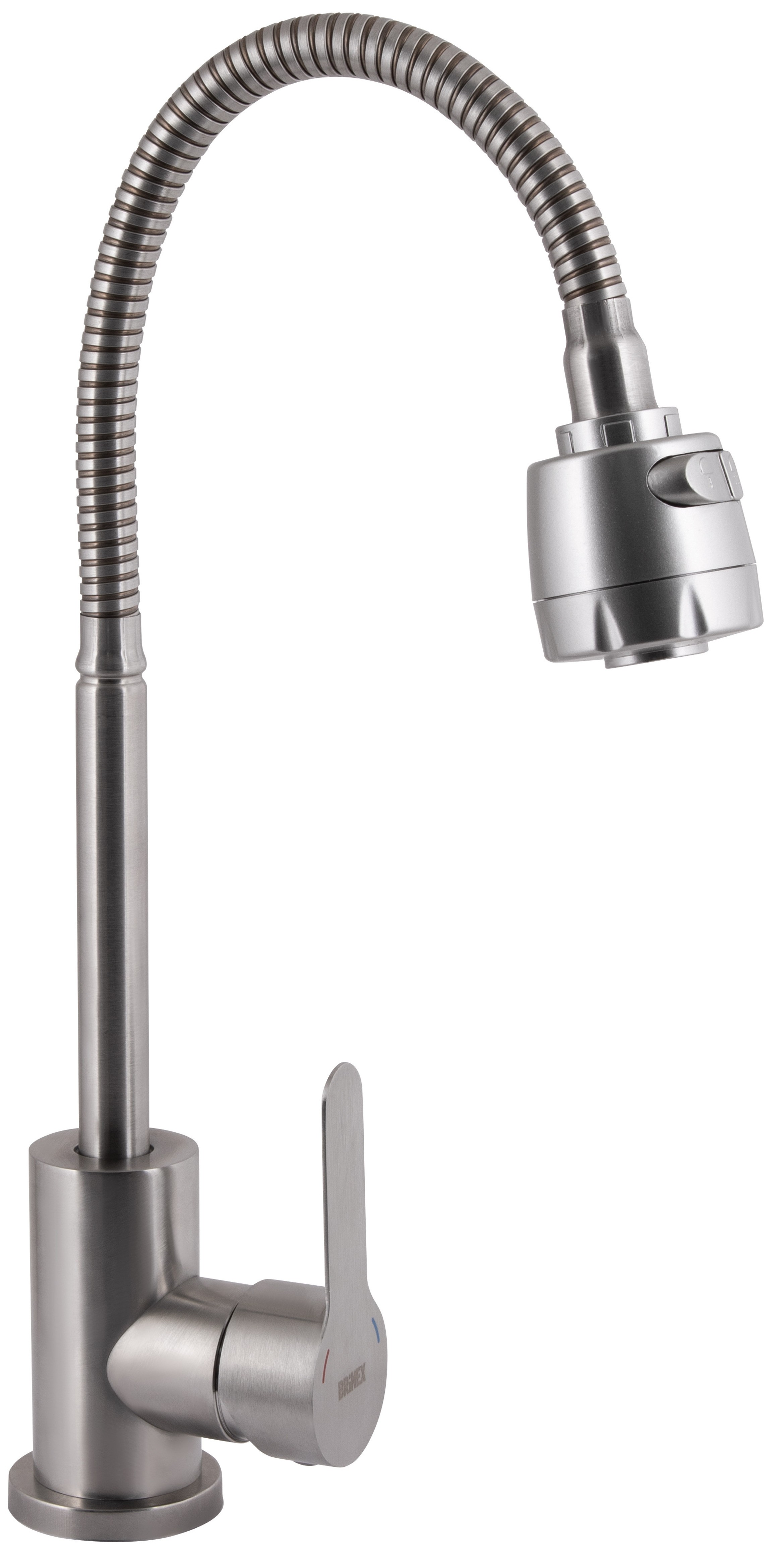 Brinex Pure 015F41 (BRIPUR015F41NKL) Nickel