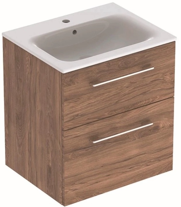 Geberit Selnova Square 501.238.00.1