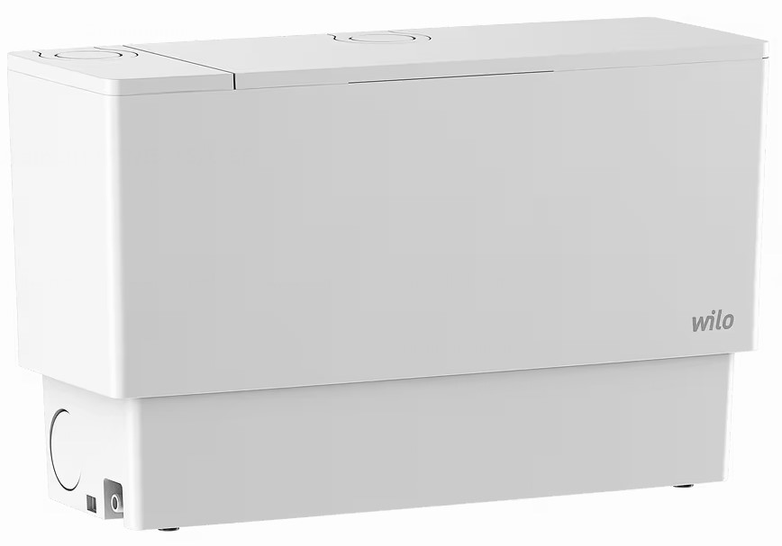 Wilo DrainLift MINI5-XS/C-EF (6095129)