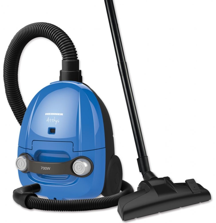 Heinner HVC-M700BL