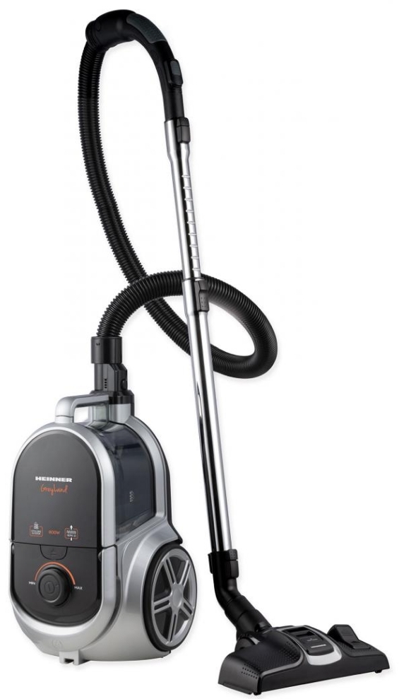 Heinner HVC-M800GREY