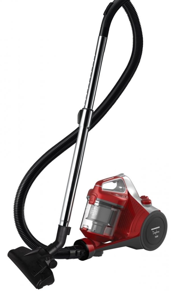 Heinner HVC-MC700RD
