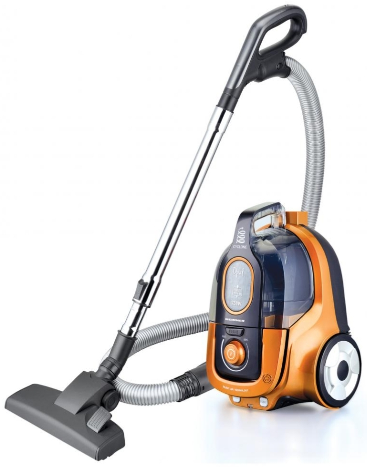 Heinner HVC-V750OR