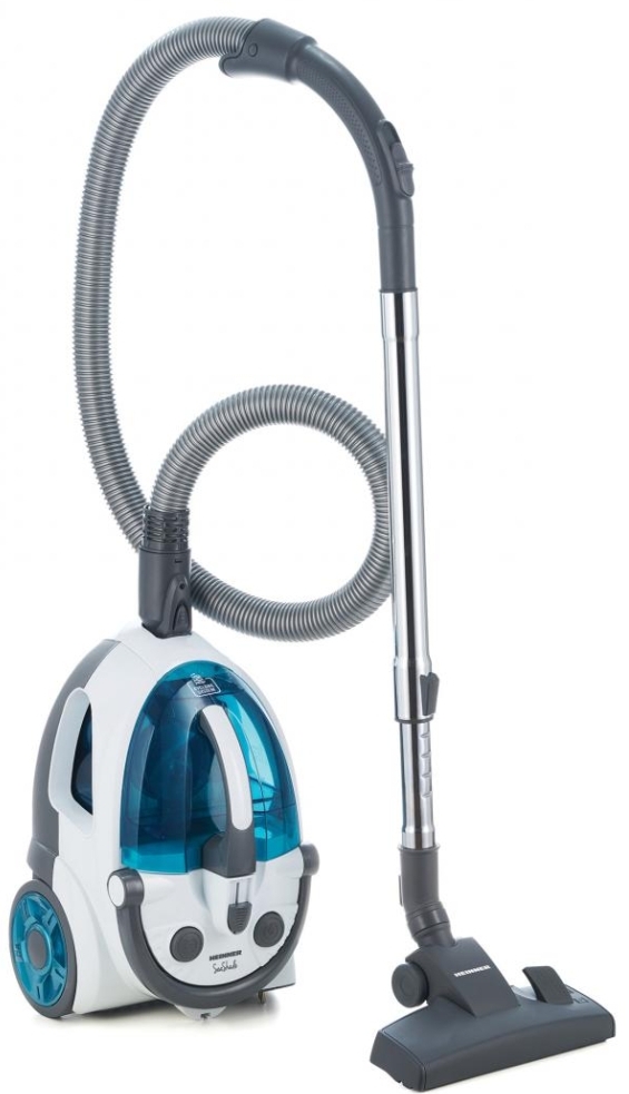 Пилосос Heinner HVC-V800WBL
