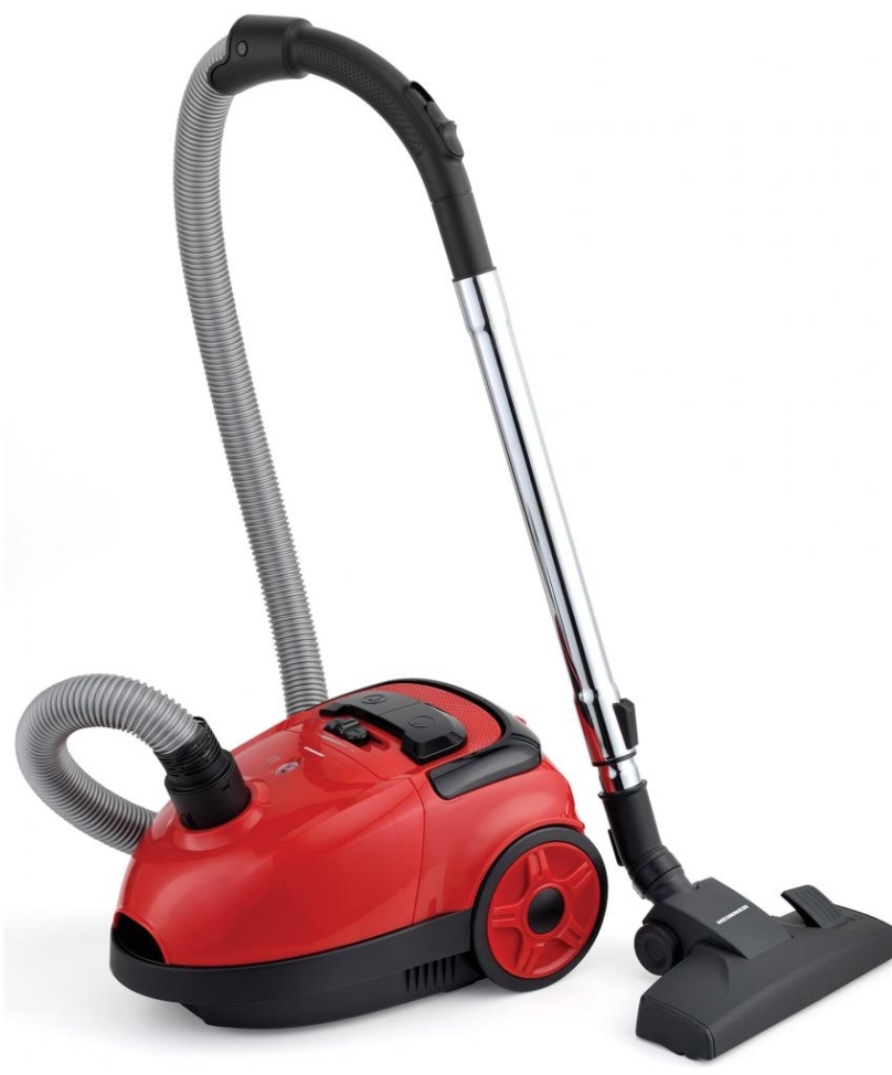 Heinner HVC-VB750RD