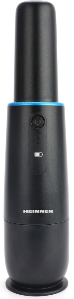 Heinner HHVC-D7.2BK