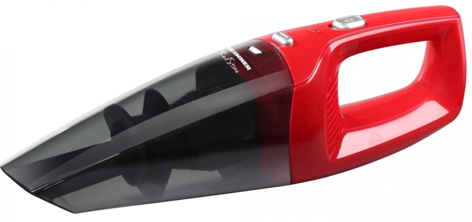 Ціна пилосос Heinner HHVC-H7.4RD в Києві