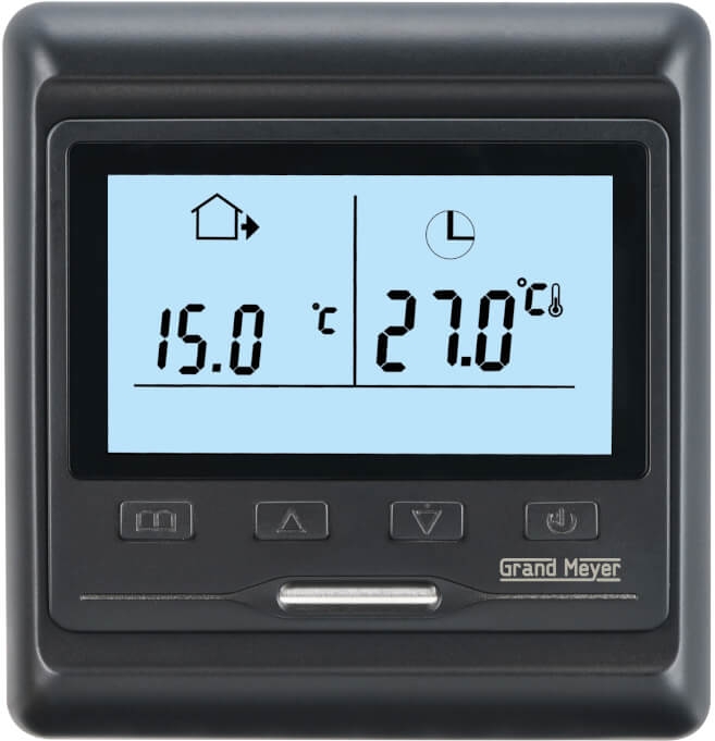 Grand Meyer HW800