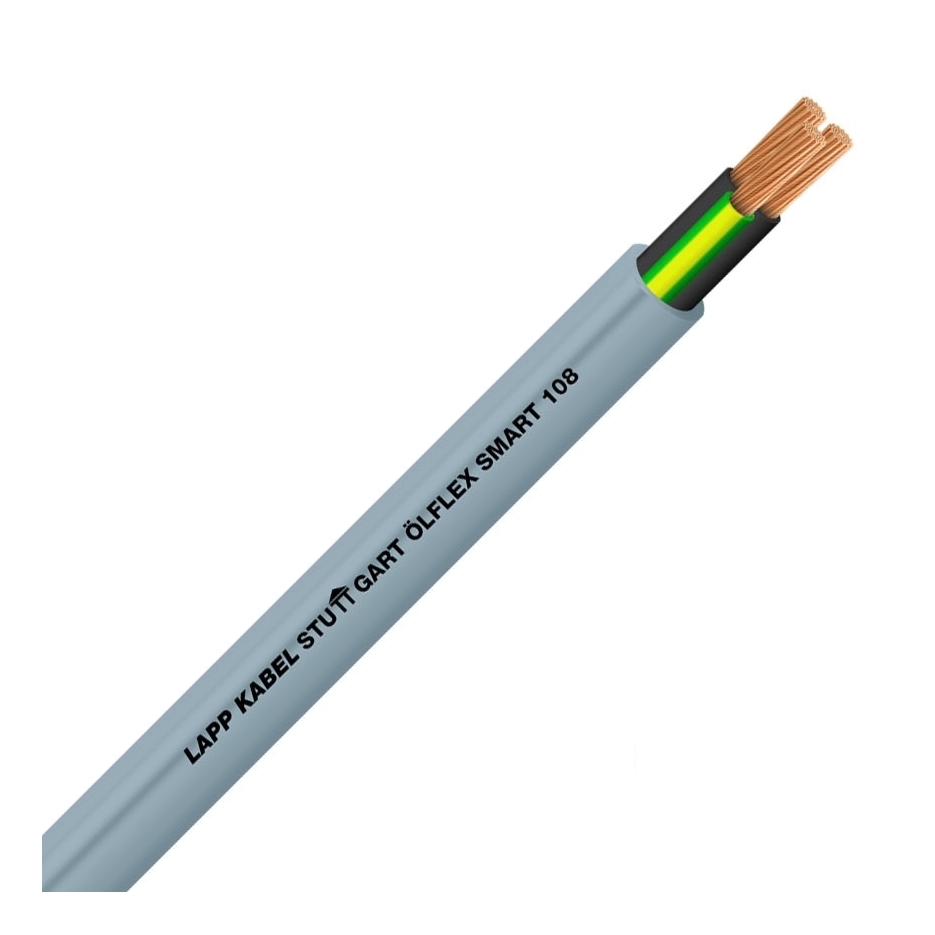 LAPP Olflex Smart 108 3G0.75 мм² (11030099)