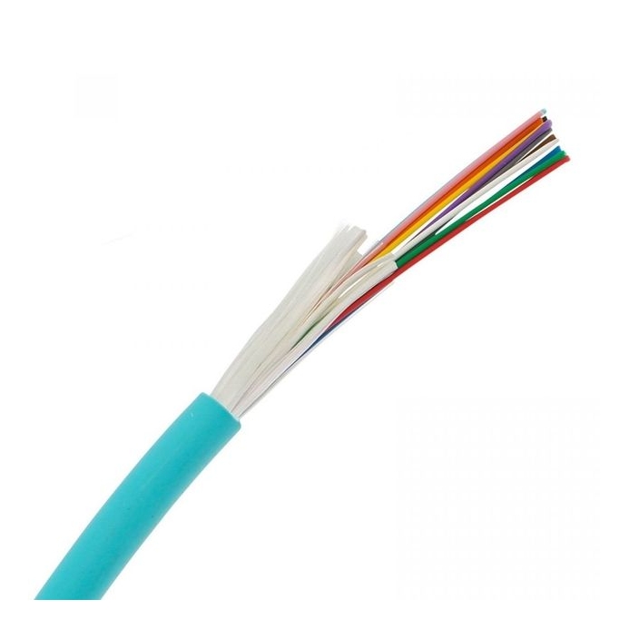 Molex 4FO ММ 50/125 OM3, LSZH (CFR-00380)