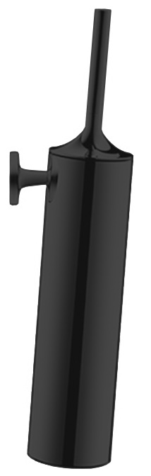 Duravit Starck T, чорний матовий (0099464600)