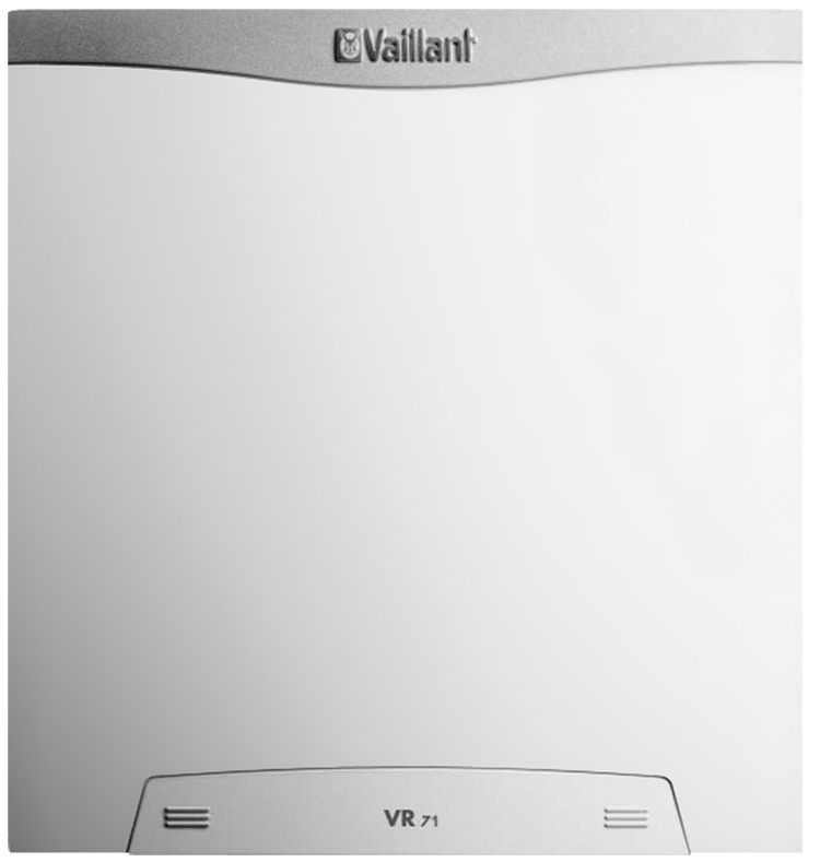 Vaillant VR 71 для VRC 700/4