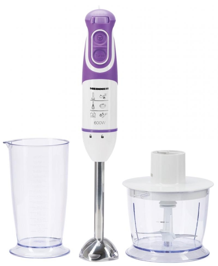 Heinner HB-600UV