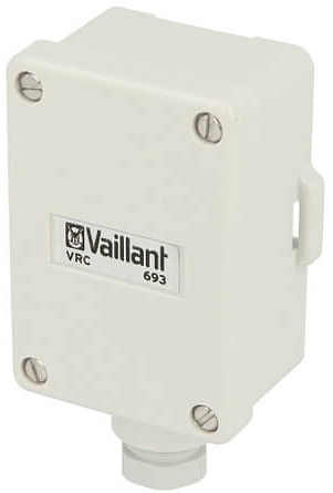 Vaillant VRC 693 (20277425)