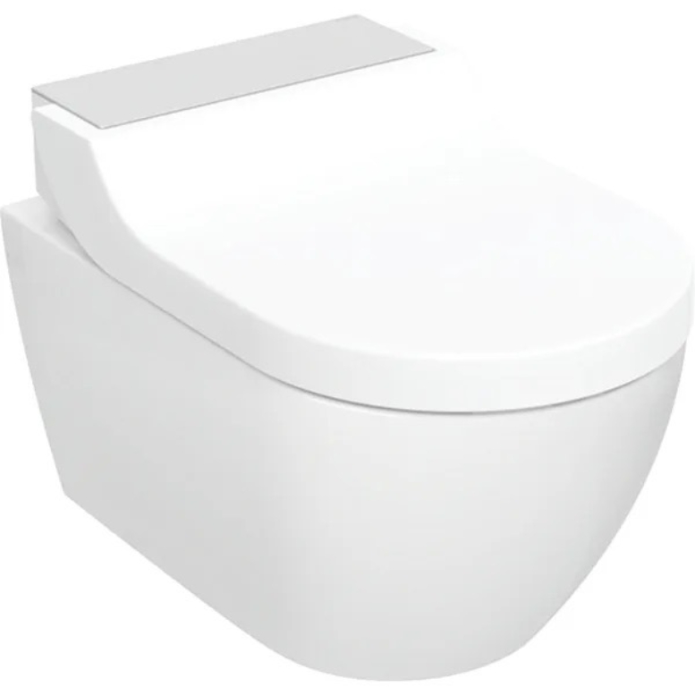 Унітаз-біде Geberit AquaClean Tuma Comfort (146.294.FW.1)