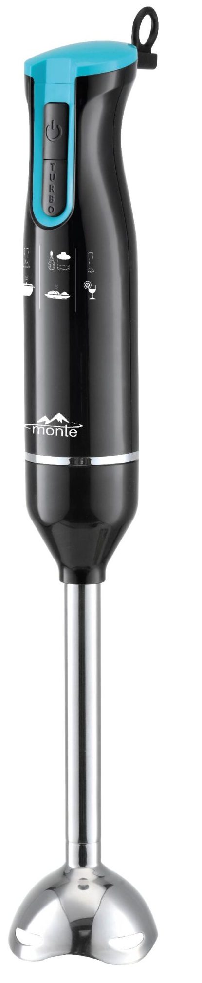 Monte MT-1907T