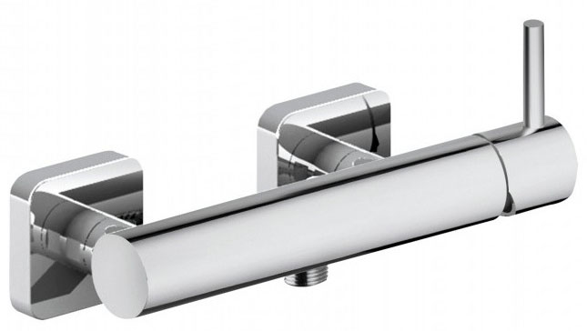 Bongio T-square (52523CRPR)