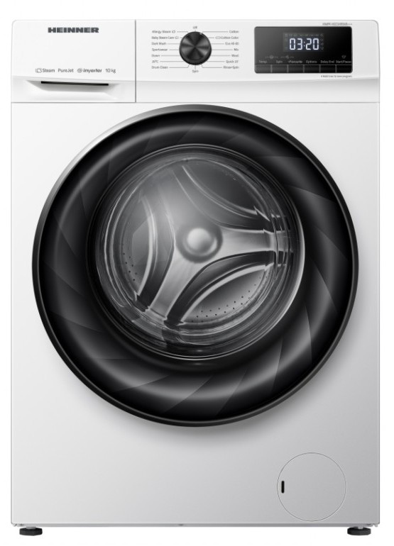 Heinner HWM-H1014INVA+++