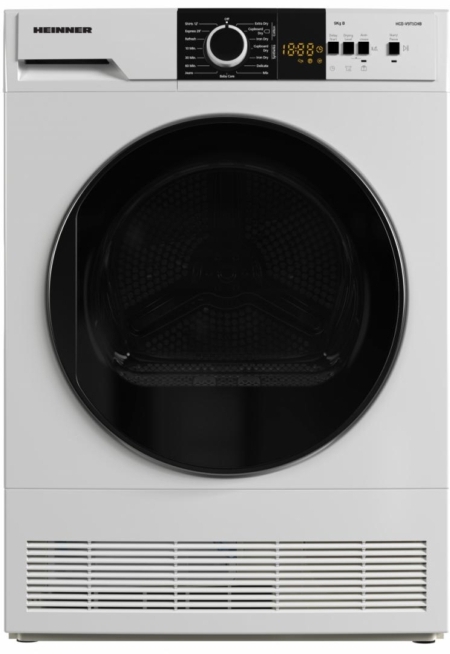 Heinner HCD-V9T1CHB