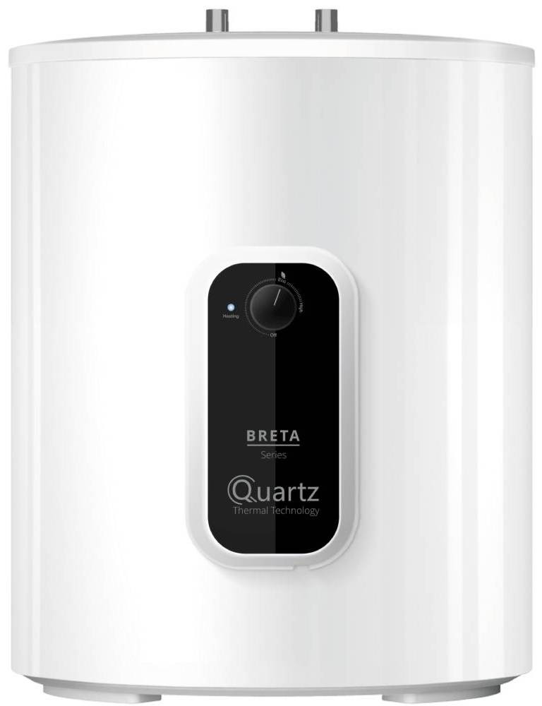Купити водонагрівач на 120 літрів Quartz Breta 120 F в Києві