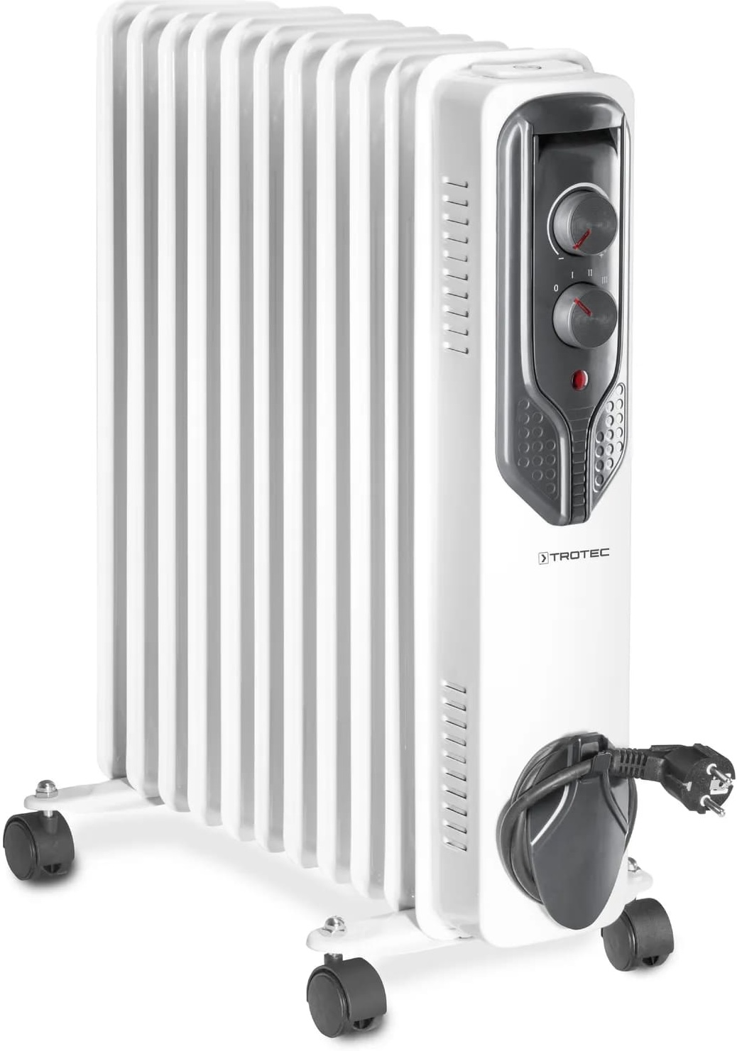 Trotec TRH 21 E