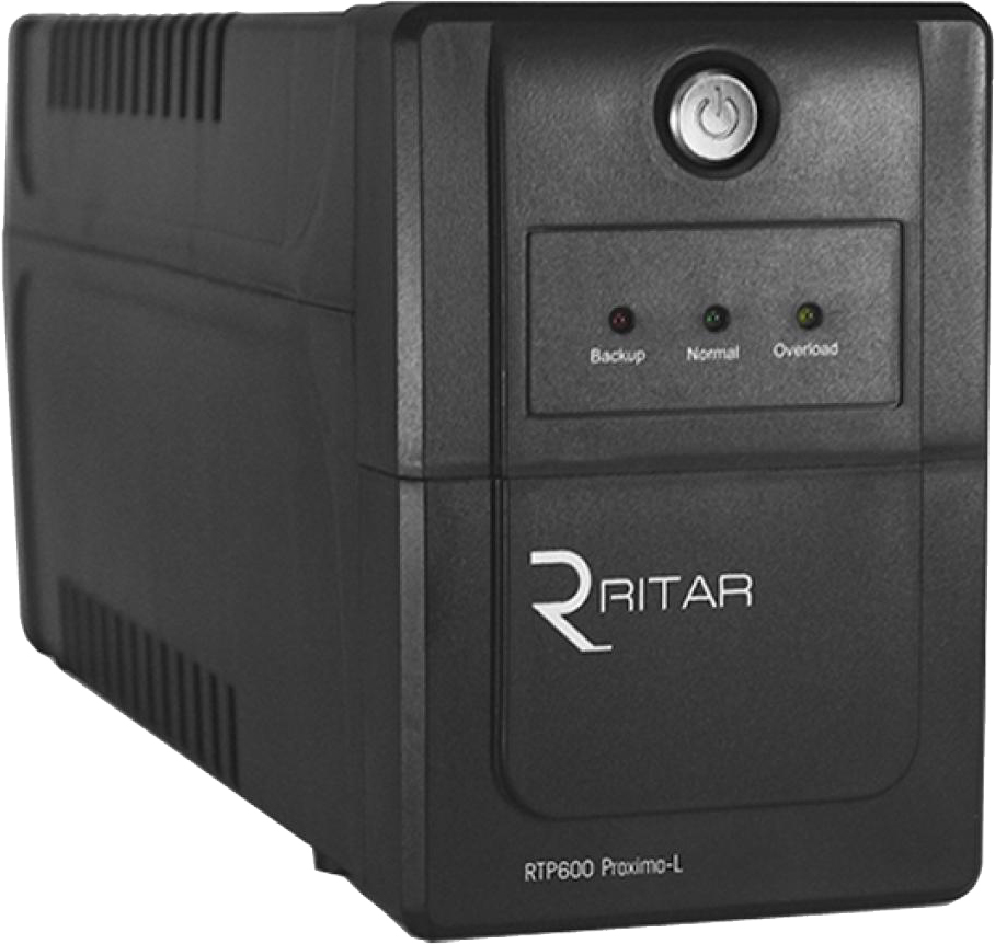 Ritar RTP600 (360W) Proxima-L (RTP600L)