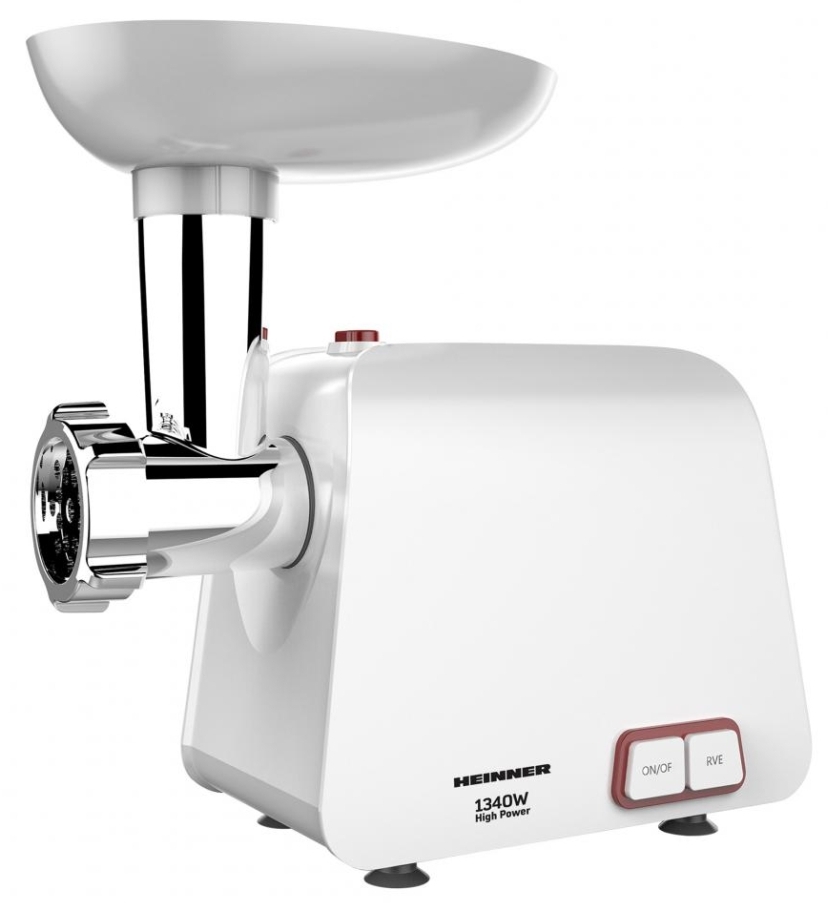 Heinner MG-1340WH