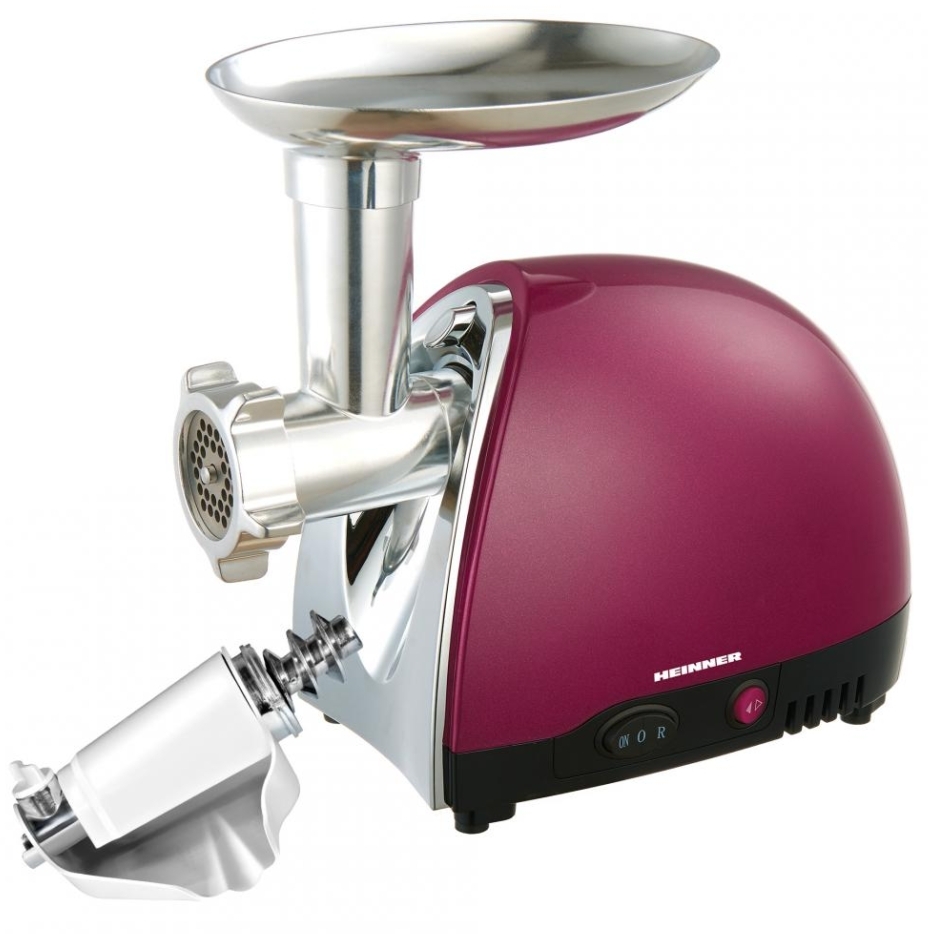 Heinner MG1500TA-BG