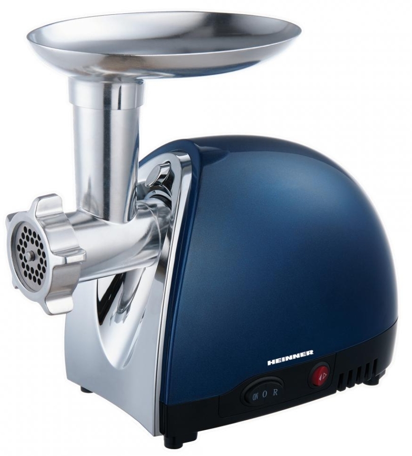 Heinner MG1500TA-BL