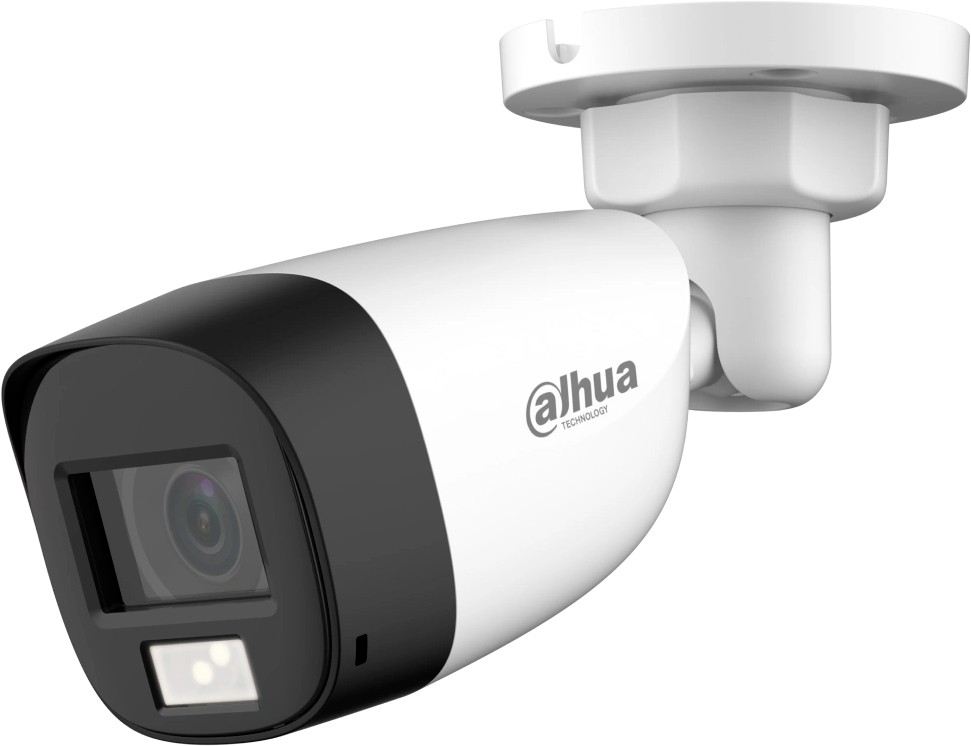 Dahua Technology DH-HAC-HFW1500CLP-IL-A (2.8mm)