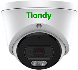 Tiandy TC-C34XP (W/E/Y/2.8mm)