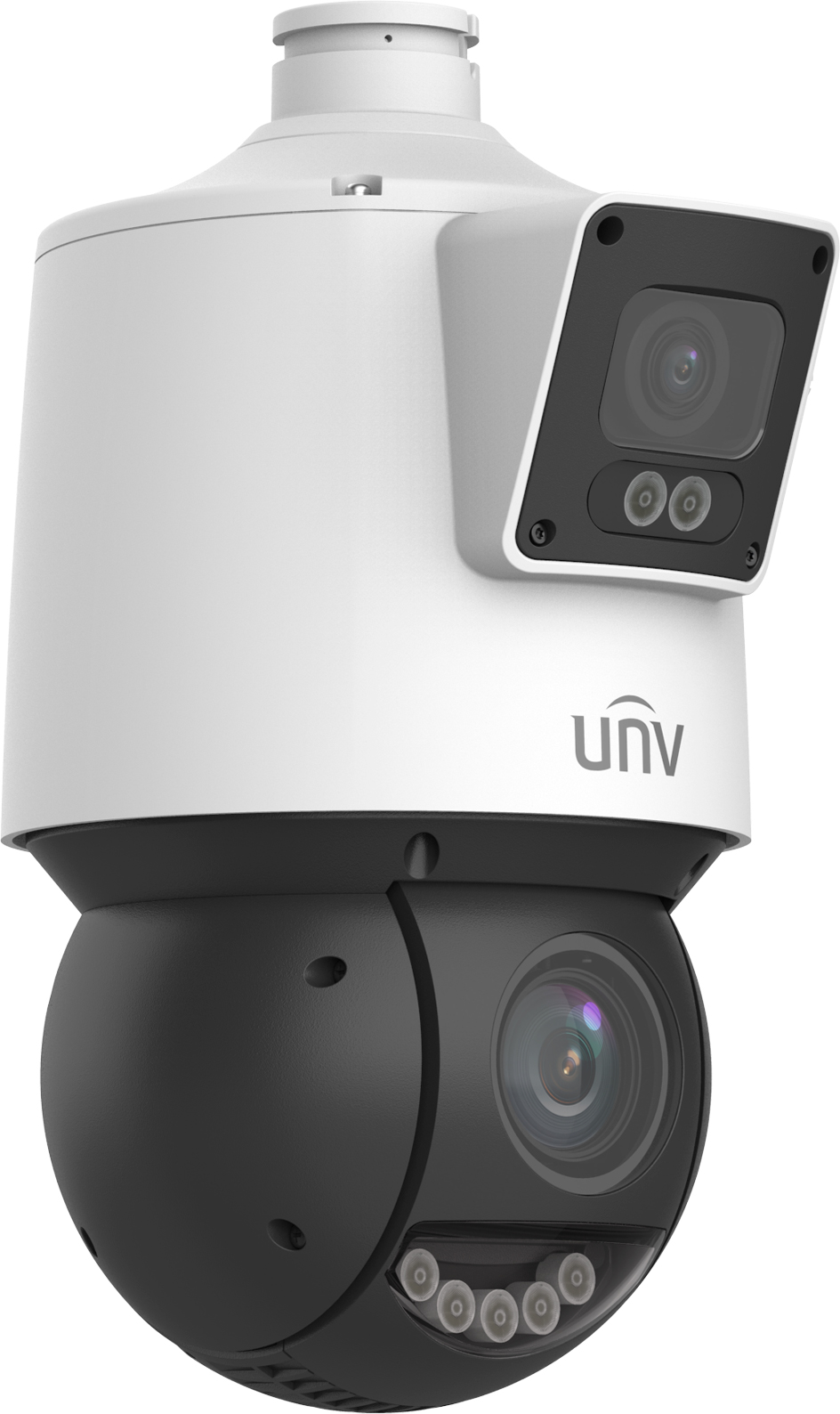 UNV IPC94144SFW-X25-F40C