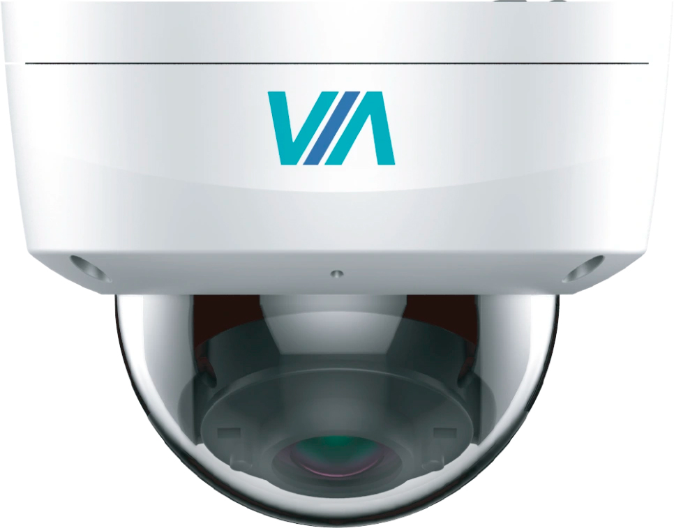 VIA Security VS-D24AS(VP)
