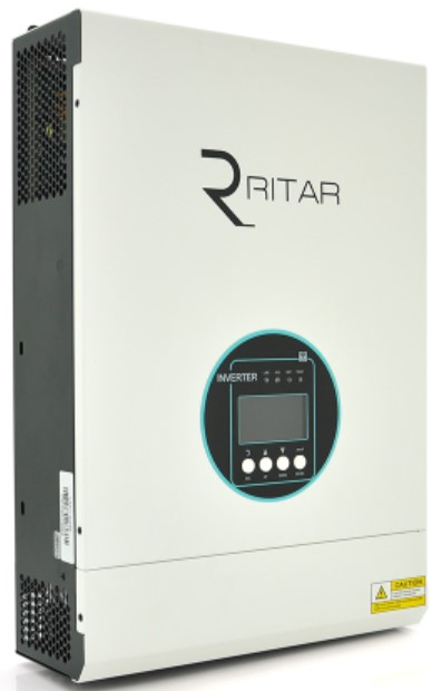 Ritar RTSVMH-MPPT-5048, 5000W, 48V