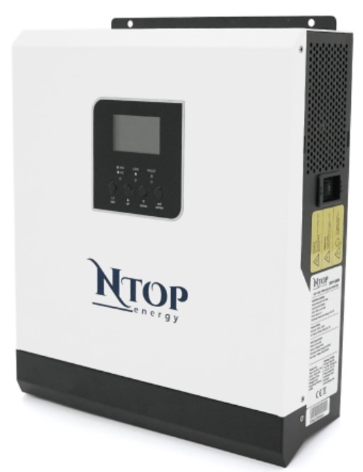 Купити Перетворювачі напруги NTOP
