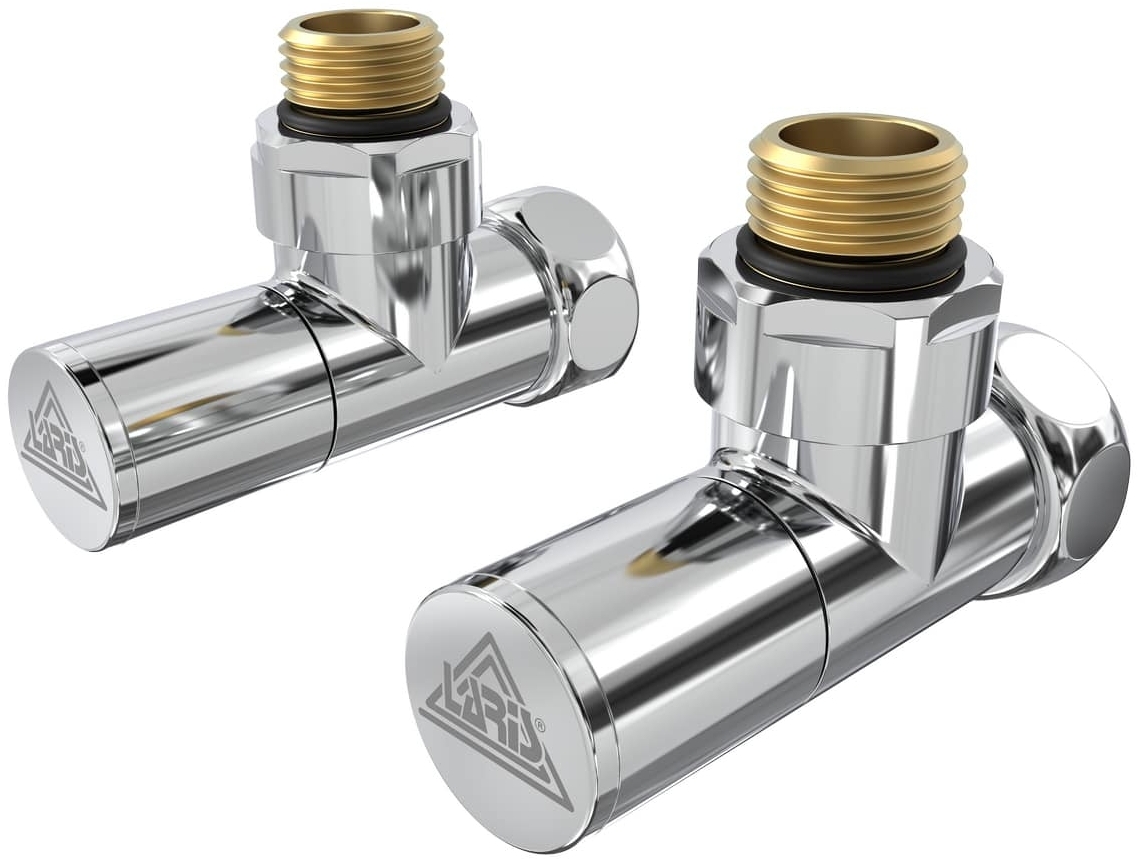 Laris 1/2"x3/4" Звичайний (LX-8202) (71401041)