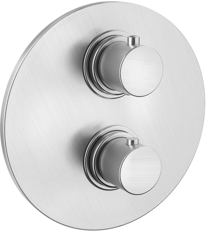 Paffoni Light Steel LIQ018ST