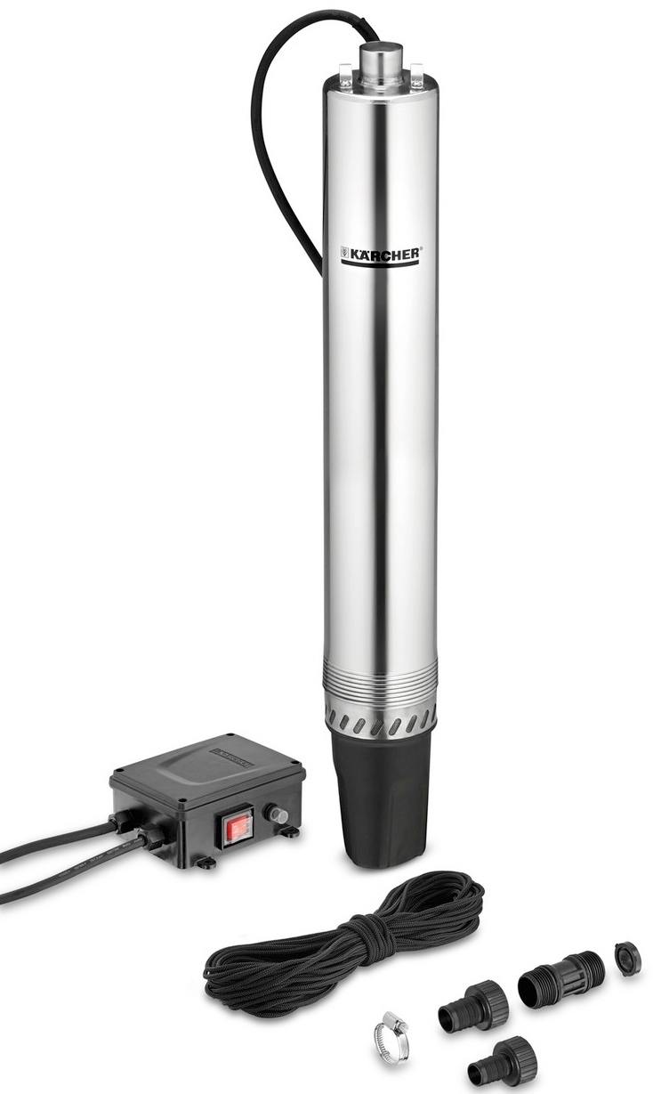 Karcher ВР 6 Deep Well (1.645-422.0)